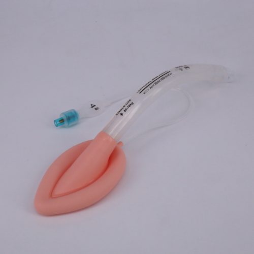 Silicone-LMA-2 Silicone-LMA-2