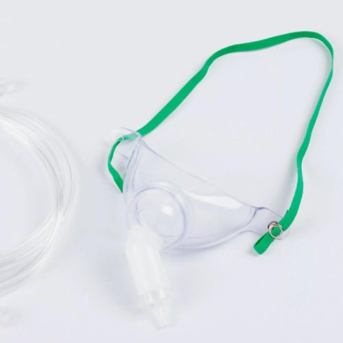 Tracheostomy-Mask Tracheostomy-Mask