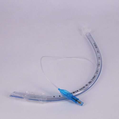 Endotracheal Tube Endotracheal Tube